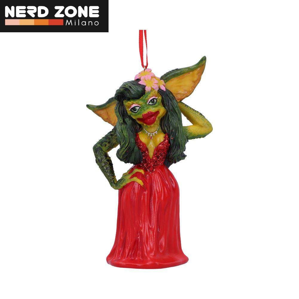 NEMESIS NOW - Gremlins Greta Ornament