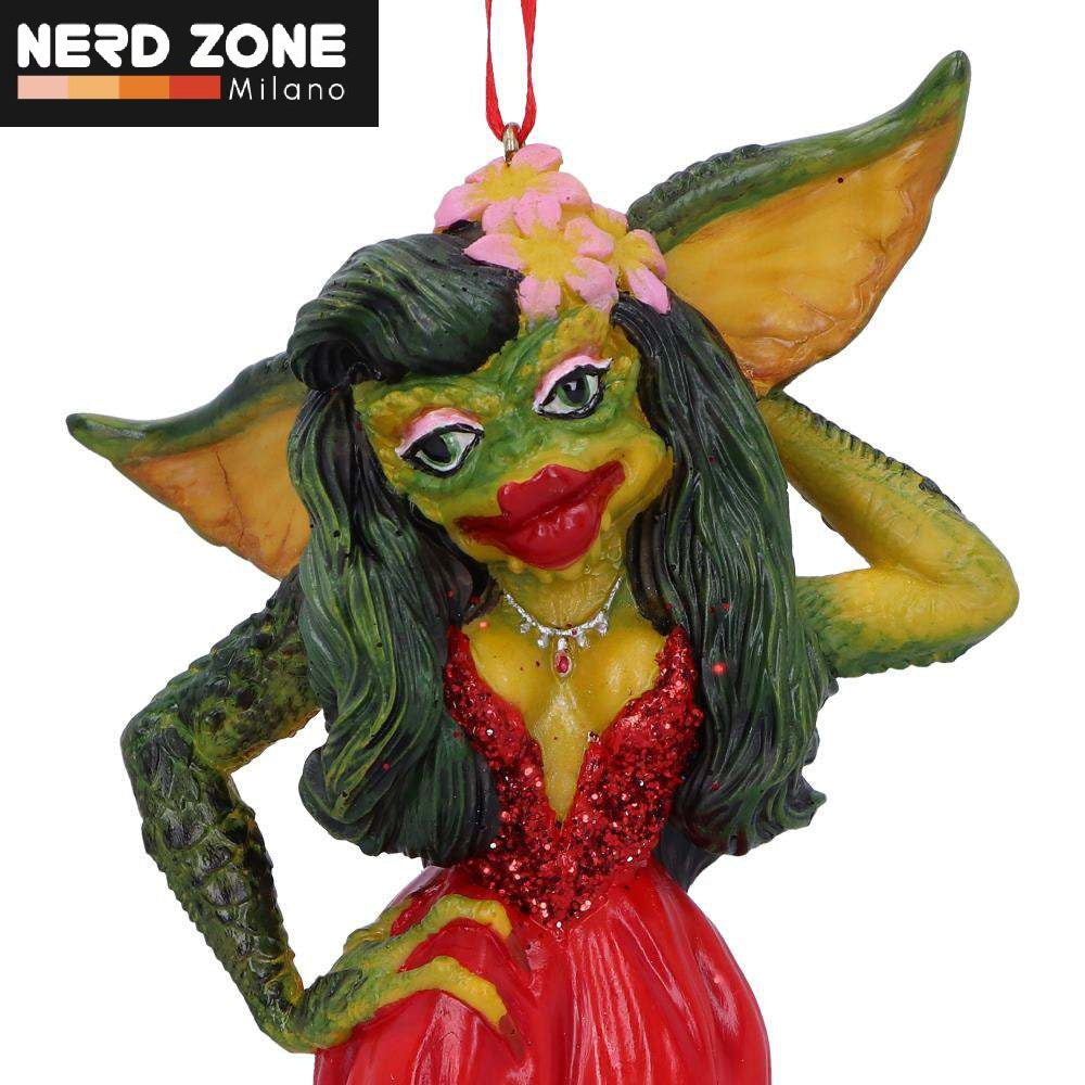 NEMESIS NOW - Gremlins Greta Ornament