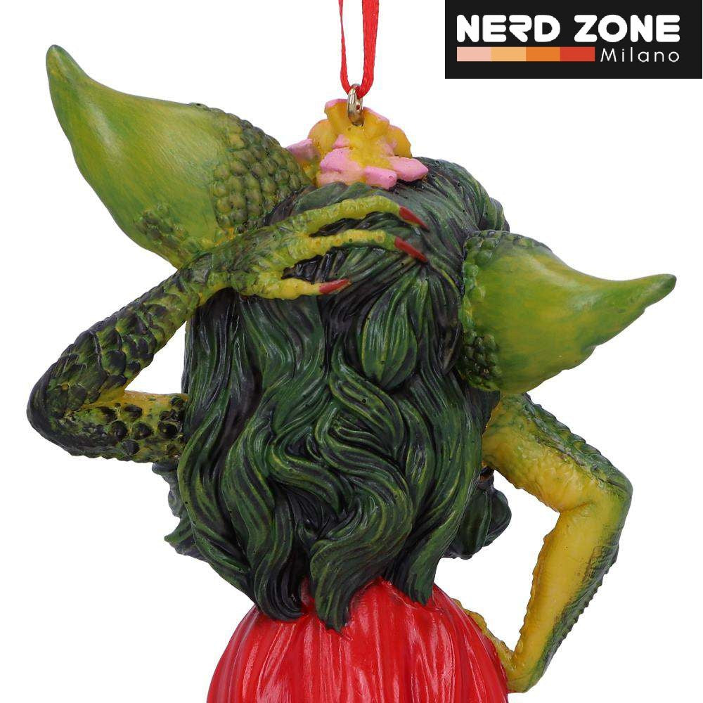 NEMESIS NOW - Gremlins Greta Ornament
