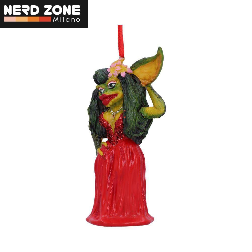 NEMESIS NOW - Gremlins Greta Ornament