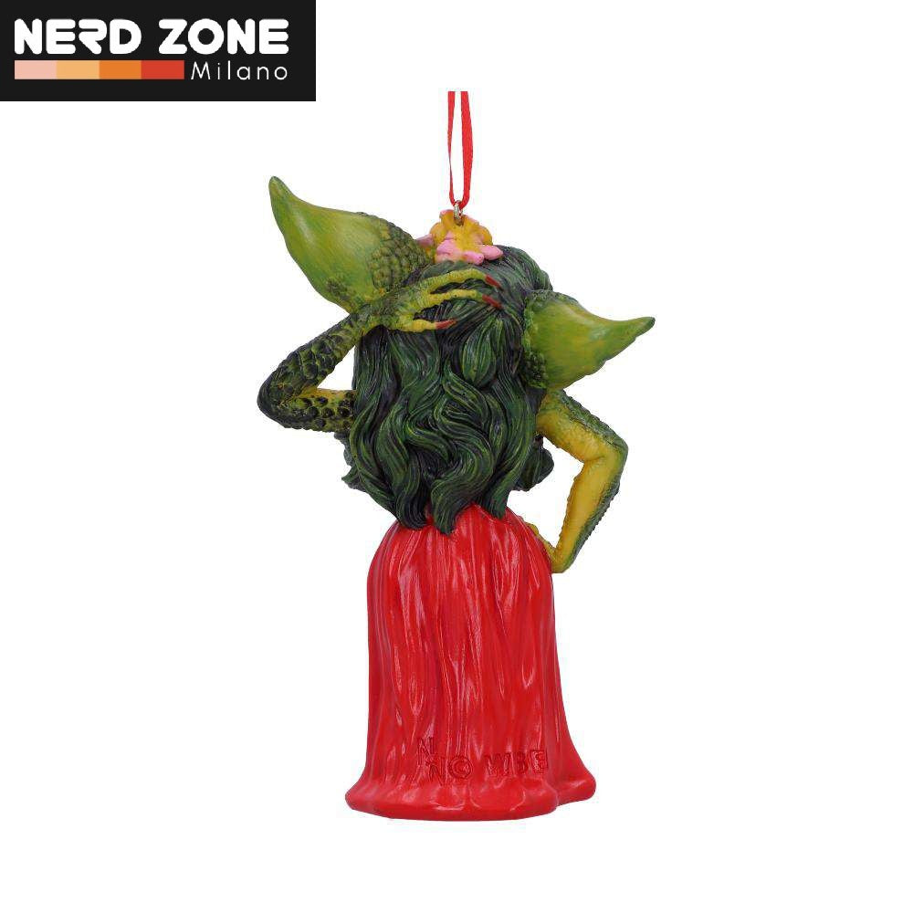 NEMESIS NOW - Gremlins Greta Ornament