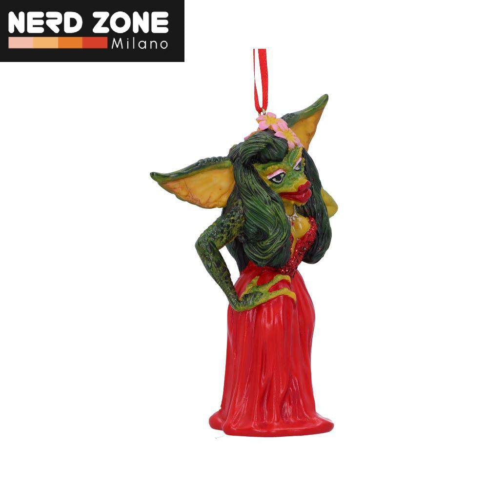 NEMESIS NOW - Gremlins Greta Ornament