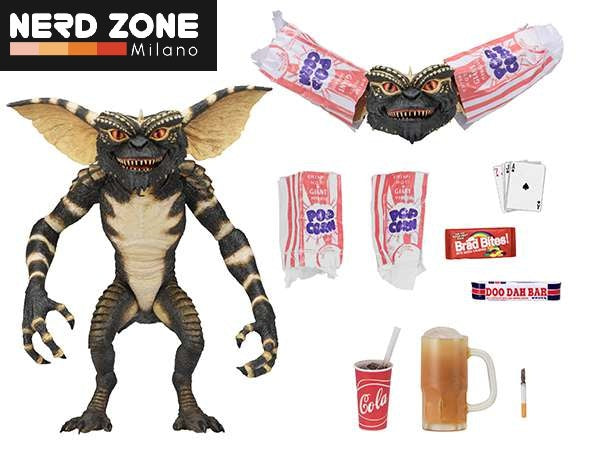 NECA - Gremlins Ultimate Gremlin Action Figure