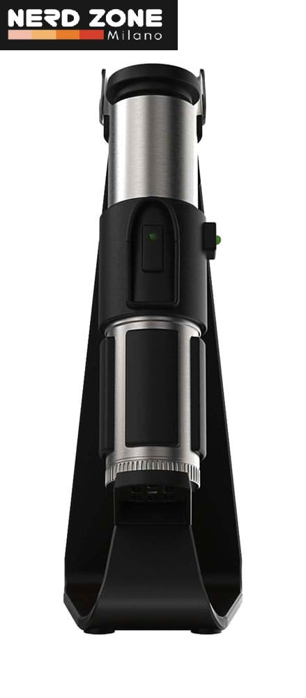 HASBRO - Star Wars Black Series Replica Force FX Elite Lightsaber Yoda