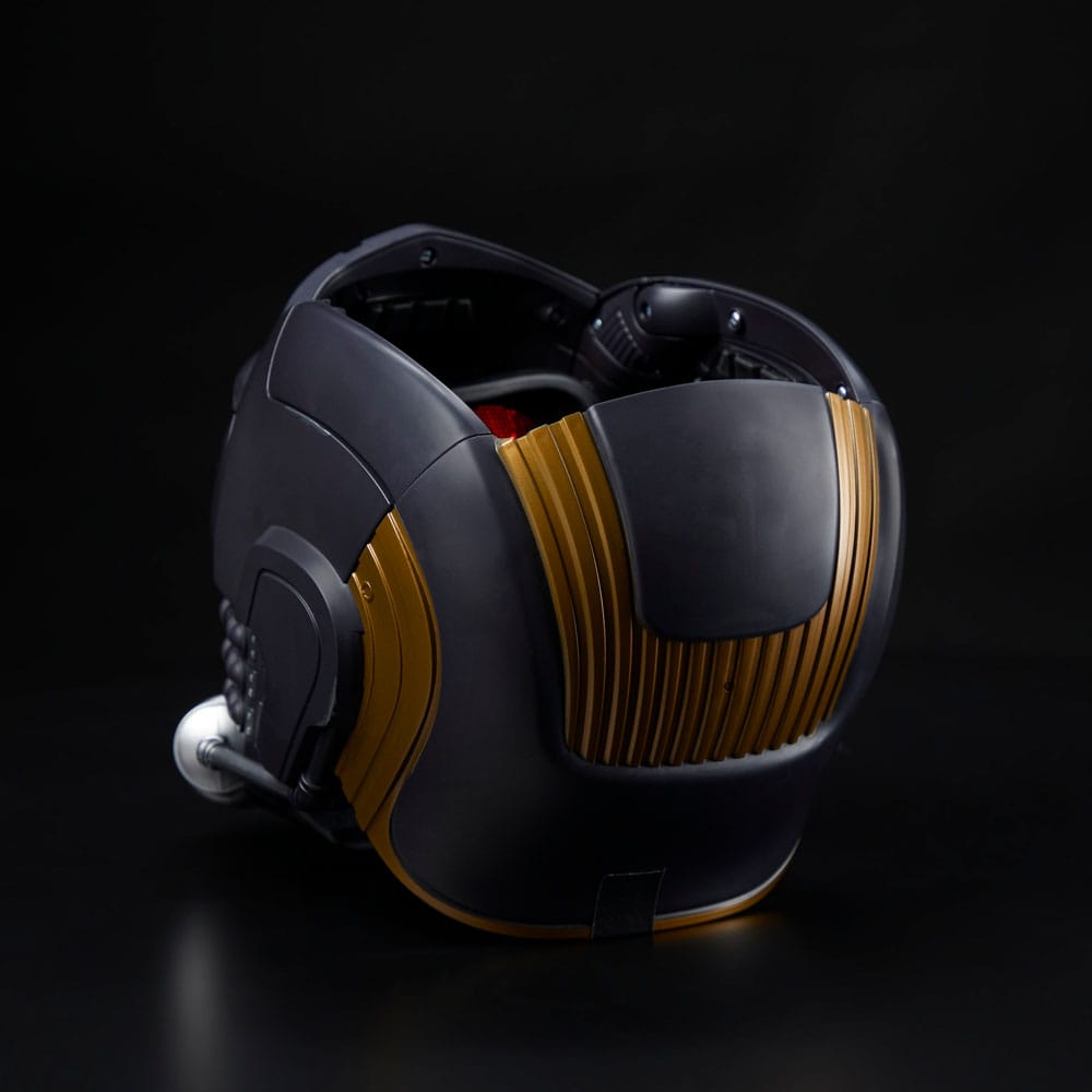 HASBRO - The Infinity Saga - Marvel Legends Electronic Helmet Star-Lord