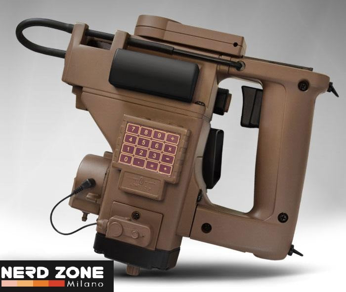 HOLLYWOOD COLLECTIBLES - Aliens Replica M314 Motion Tracker 23 cm