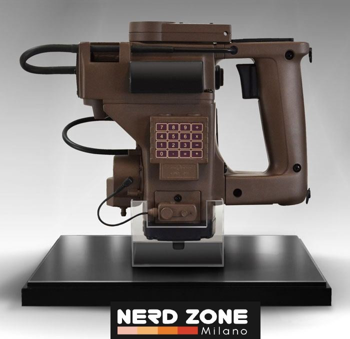 HOLLYWOOD COLLECTIBLES - Aliens Replica M314 Motion Tracker 23 cm
