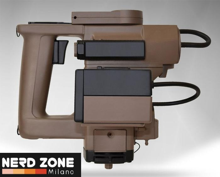 HOLLYWOOD COLLECTIBLES - Aliens Replica M314 Motion Tracker 23 cm