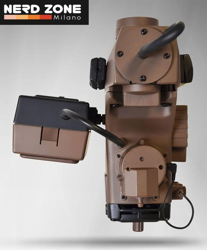 HOLLYWOOD COLLECTIBLES - Aliens Replica M314 Motion Tracker 23 cm