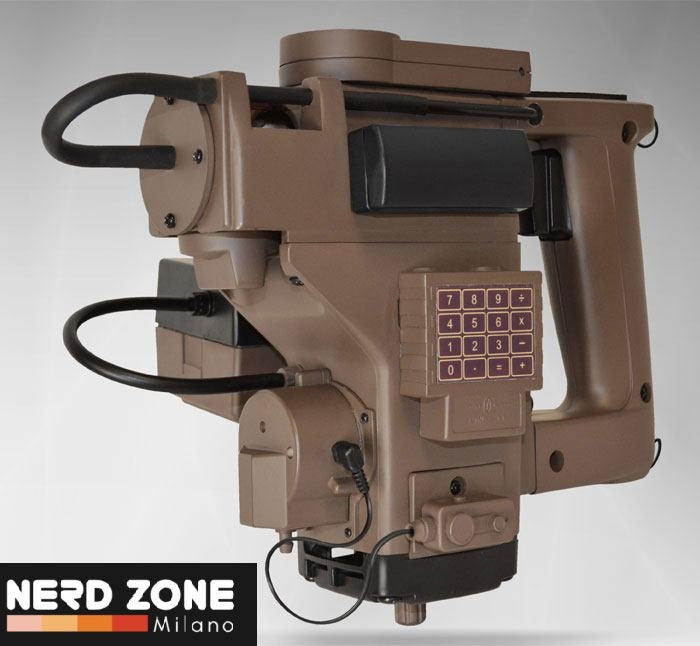HOLLYWOOD COLLECTIBLES - Aliens Replica M314 Motion Tracker 23 cm