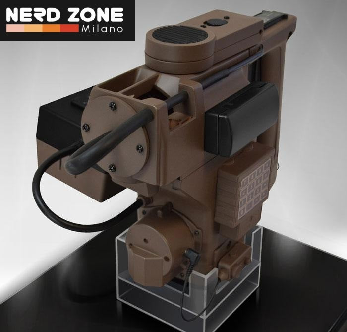 HOLLYWOOD COLLECTIBLES - Aliens Replica M314 Motion Tracker 23 cm