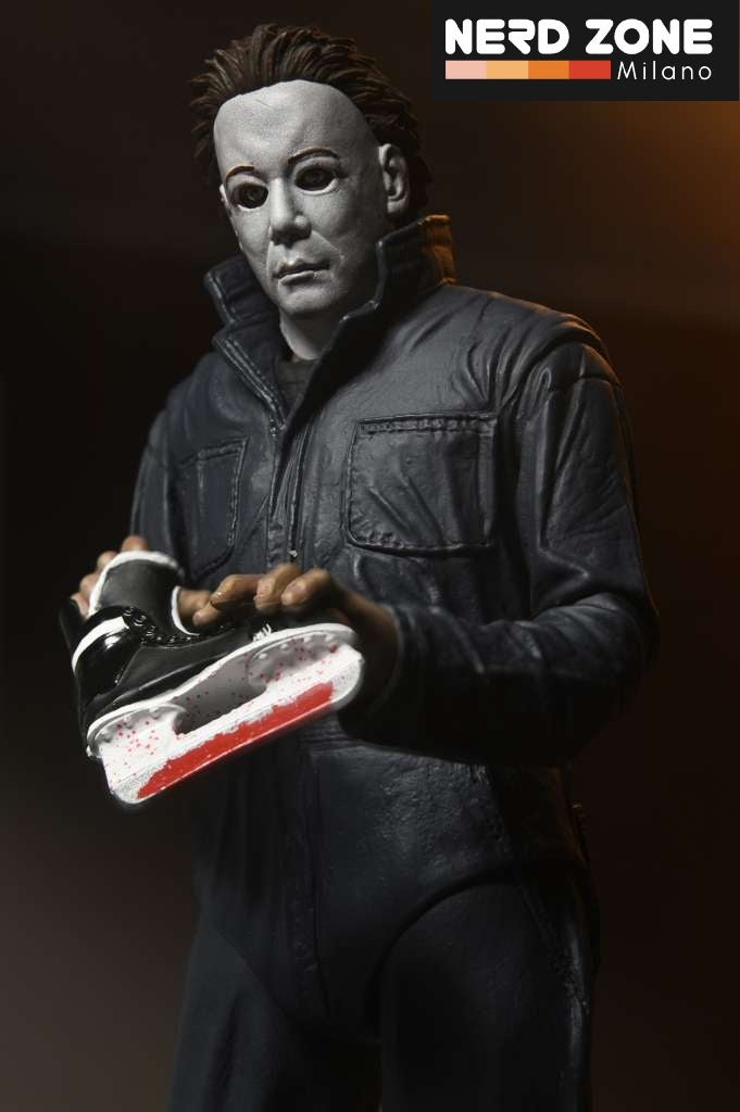NECA - Halloween H20 Michael Myers Ultimate Af