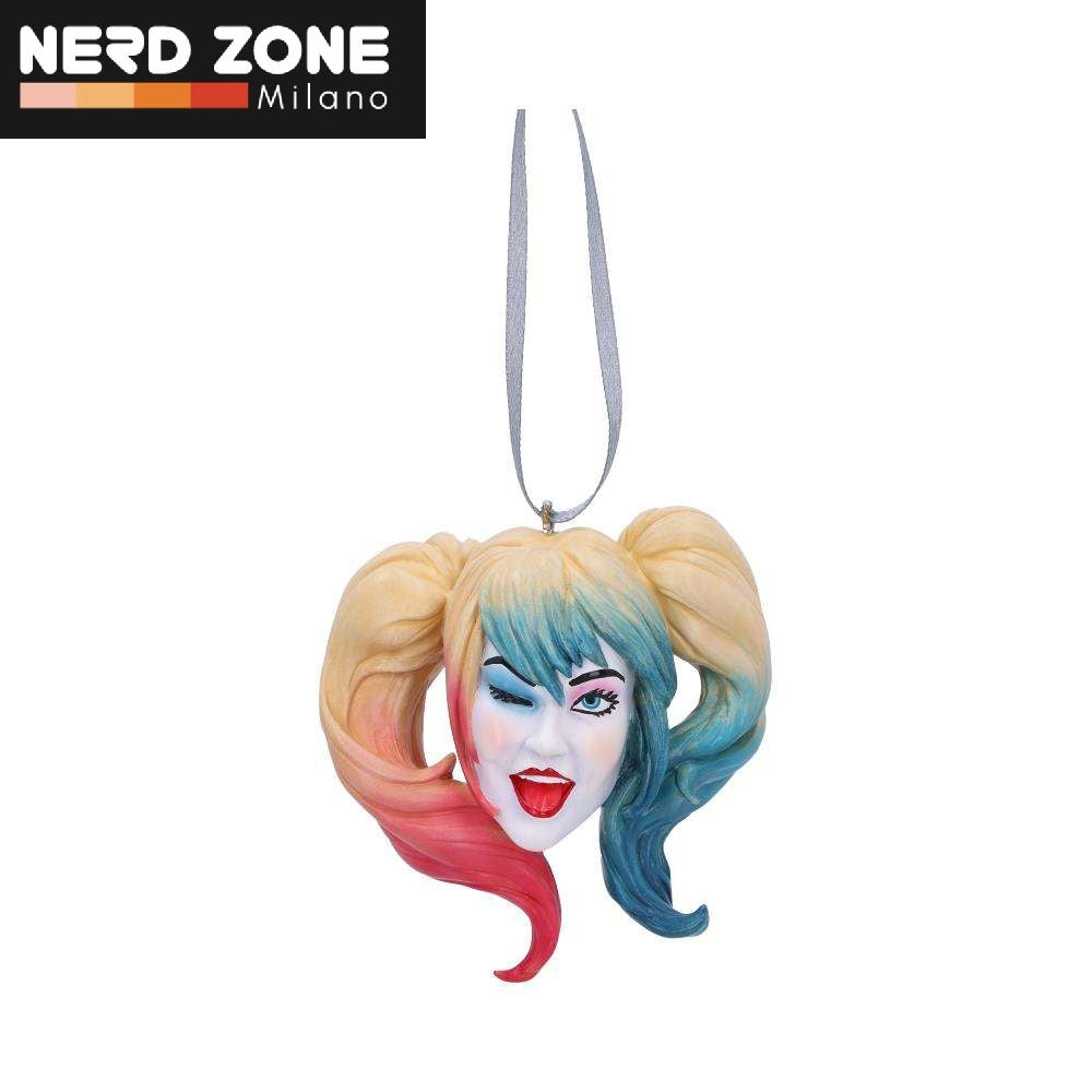 NEMESIS NOW - Harley Quinn Hanging 0rnament