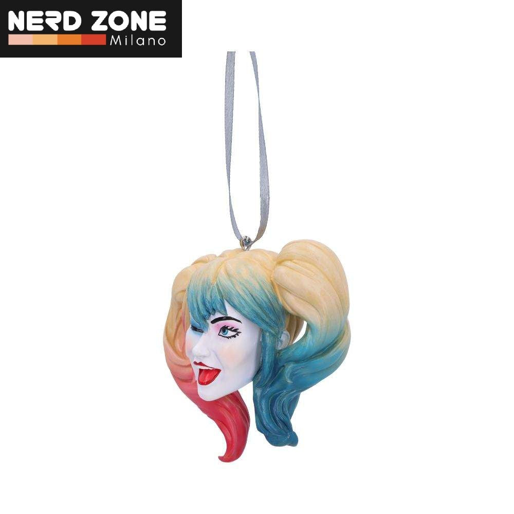 NEMESIS NOW - Harley Quinn Hanging 0rnament