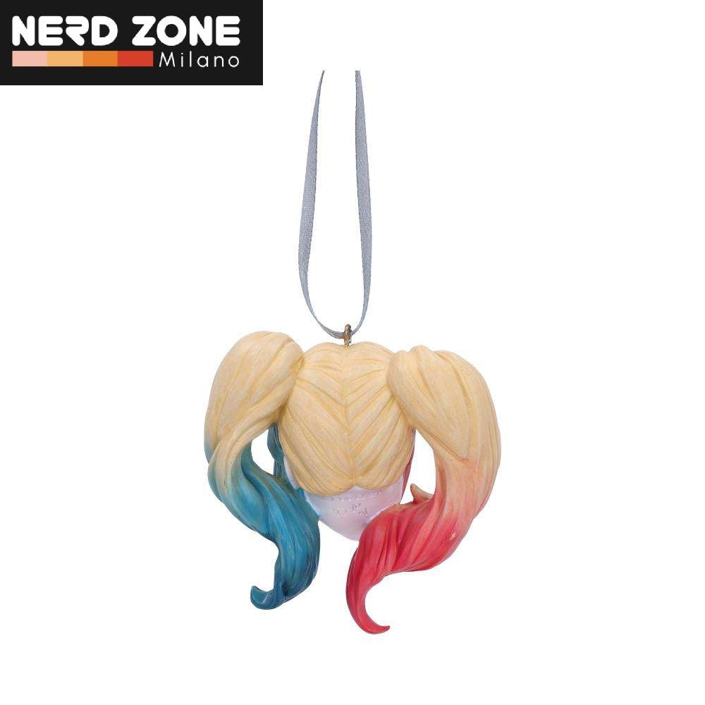 NEMESIS NOW - Harley Quinn Hanging 0rnament
