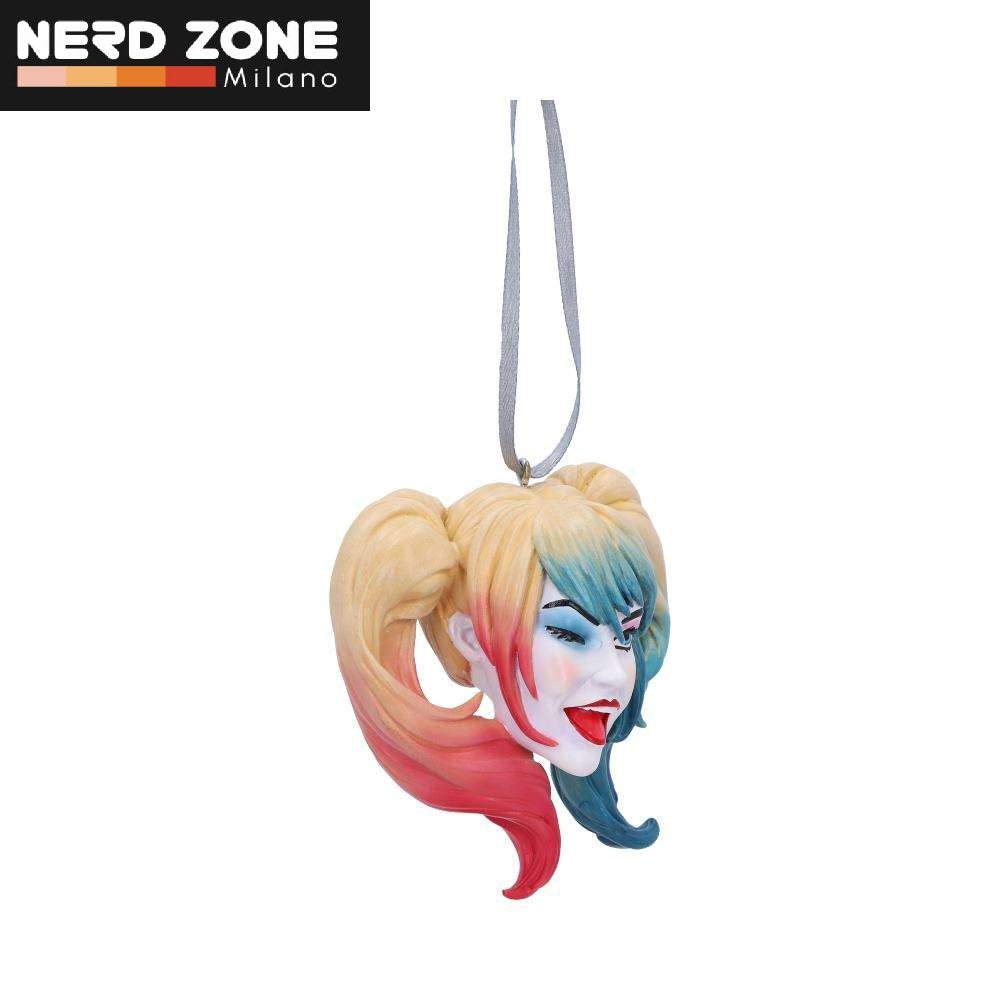 NEMESIS NOW - Harley Quinn Hanging 0rnament
