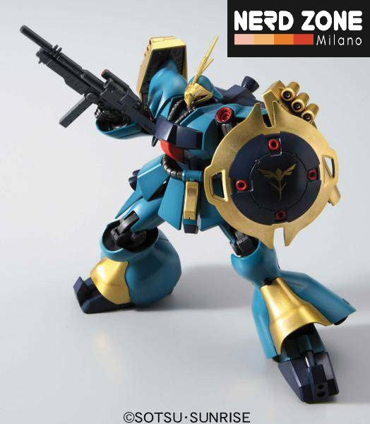 BANDAI - Hguc Jagd Doga Gyunei 1/144