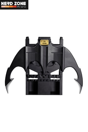 IKON DESIGN STUDIO - Batman 1989 Replica 1/1 Batarang 23 cm