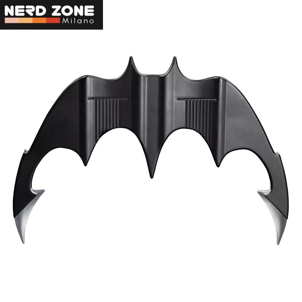 IKON DESIGN STUDIO - Batman 1989 Replica 1/1 Batarang 23 cm