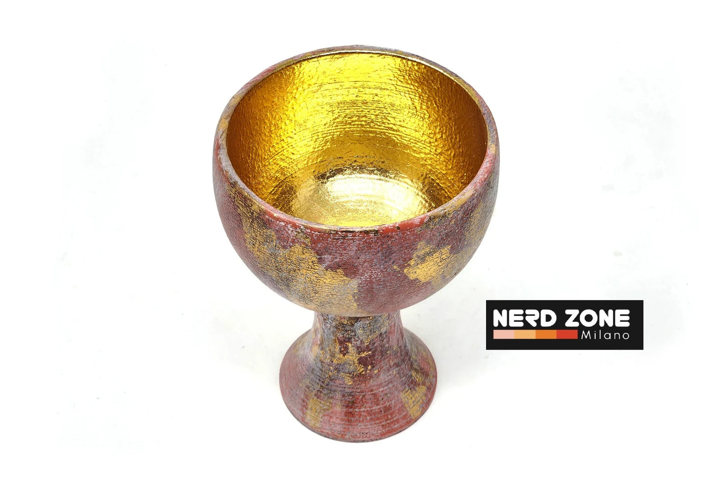 INDIANA JONES E L'ULTIMA CROCIATA (Indiana Jones and the Last Crusade) - Santo Graal 1:1 replica