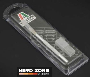 ITALERI 50818 - Cutter Con 5 Lame