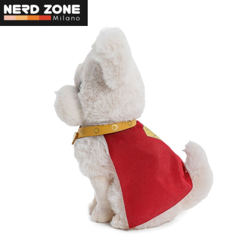 KIDROBOT - Superman (2025) Phunny Plush Figure Krypto 19 cm - Krypto