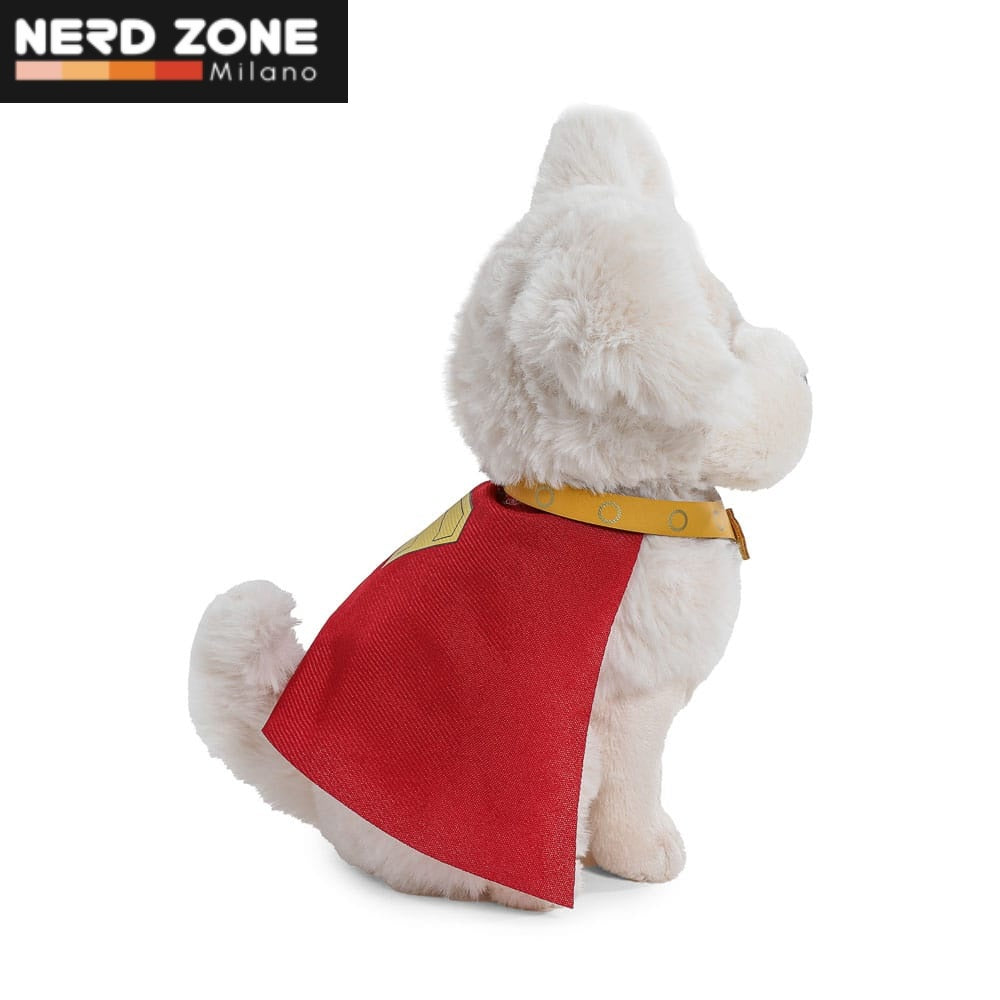 KIDROBOT - Superman (2025) Phunny Plush Figure Krypto 19 cm - Krypto