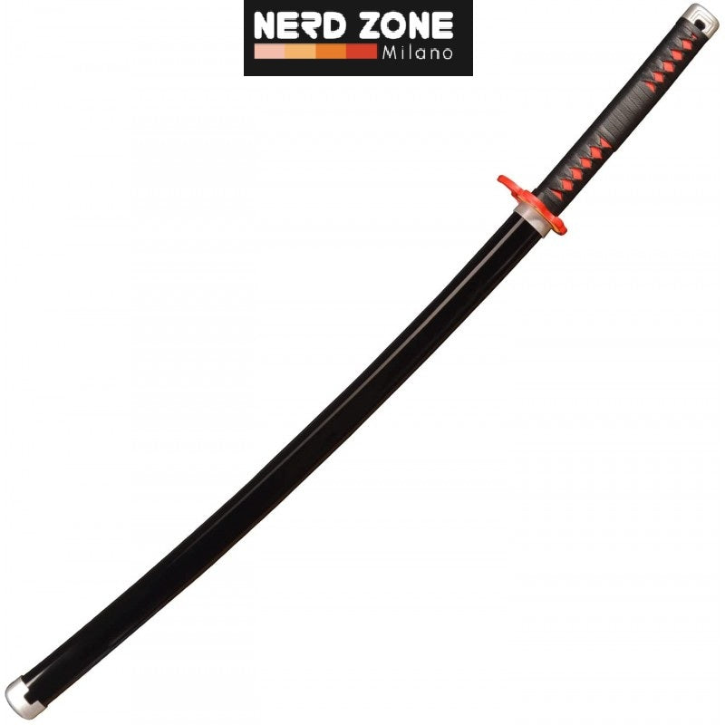 Katana Kamado - Ispirata a Demon Slayer