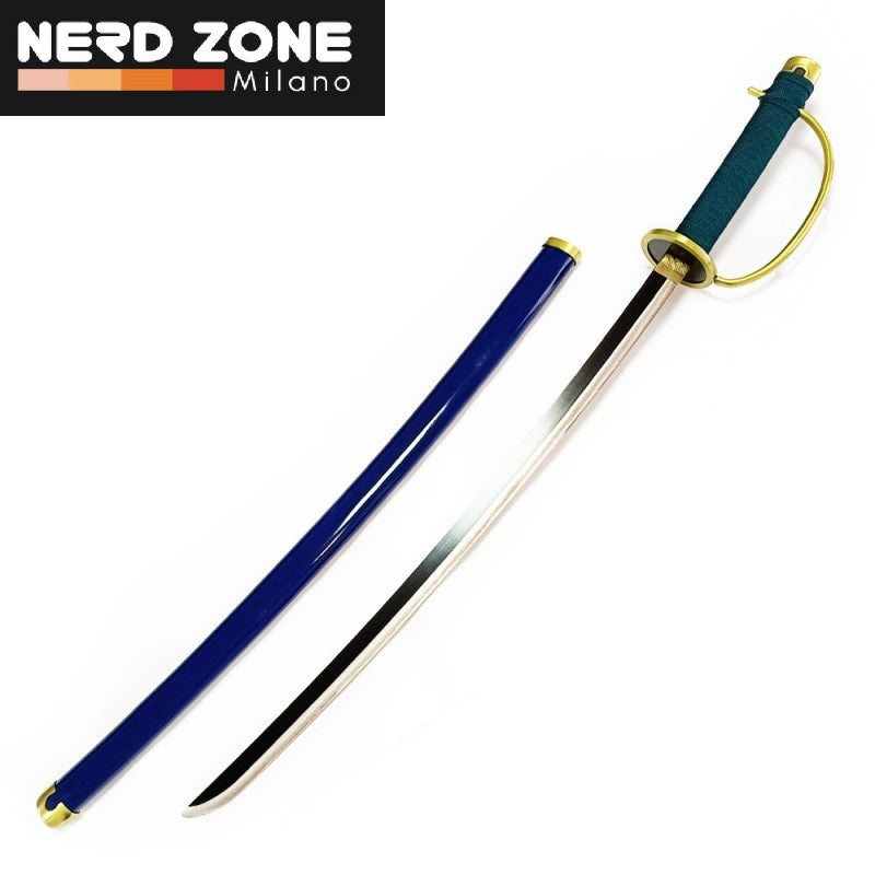 Katana Spada Pirata Gryphon One Piece