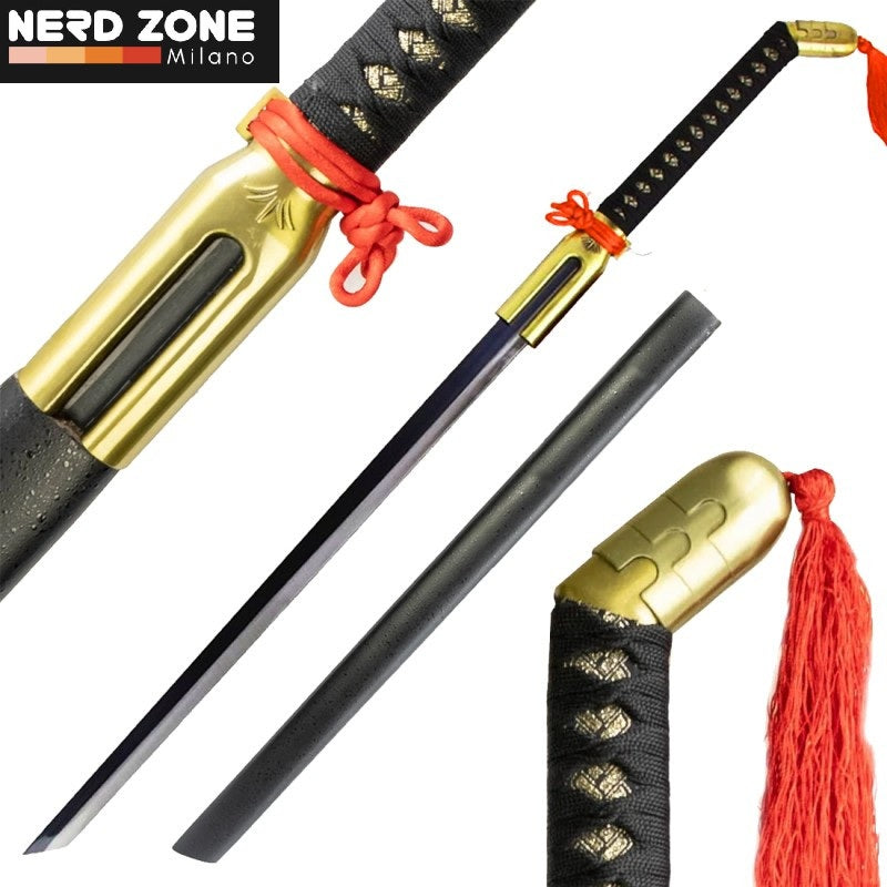 Katana Spada Urahara - Bleach