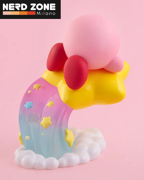 PRE ORDINE - GOODSMILE FR - Kirby Pop Up Parade