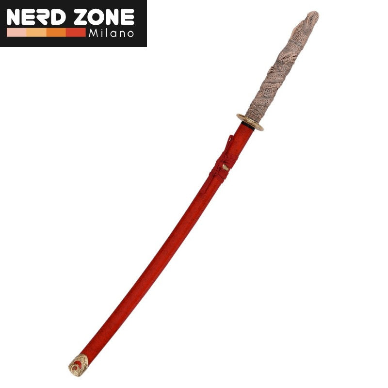 MARTO - Katana Duncan - Highlander