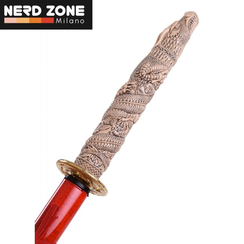 MARTO - Katana Duncan - Highlander