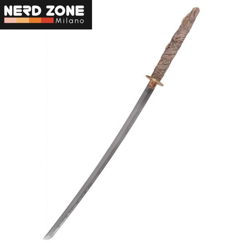 MARTO - Katana Duncan - Highlander