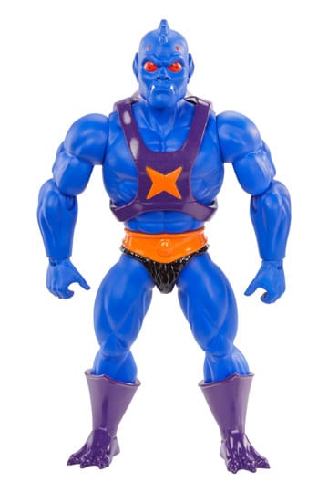 MATTEL - Masters of the Universe Origins Action Figure Cartoon Collection: Webstor 14 cm