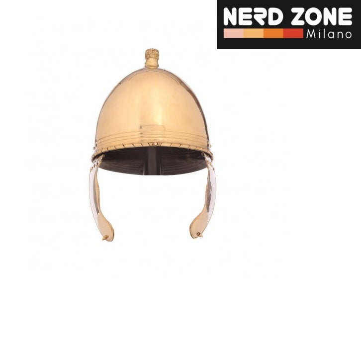 MEDIOEVO - Elmo Montefortino "Elmo Standard Del Legionario Romano"