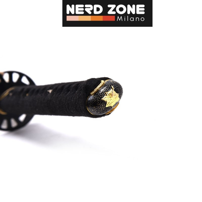 KILL BILL - Katana acciaio al Carbonio La Sposa "The Bride"