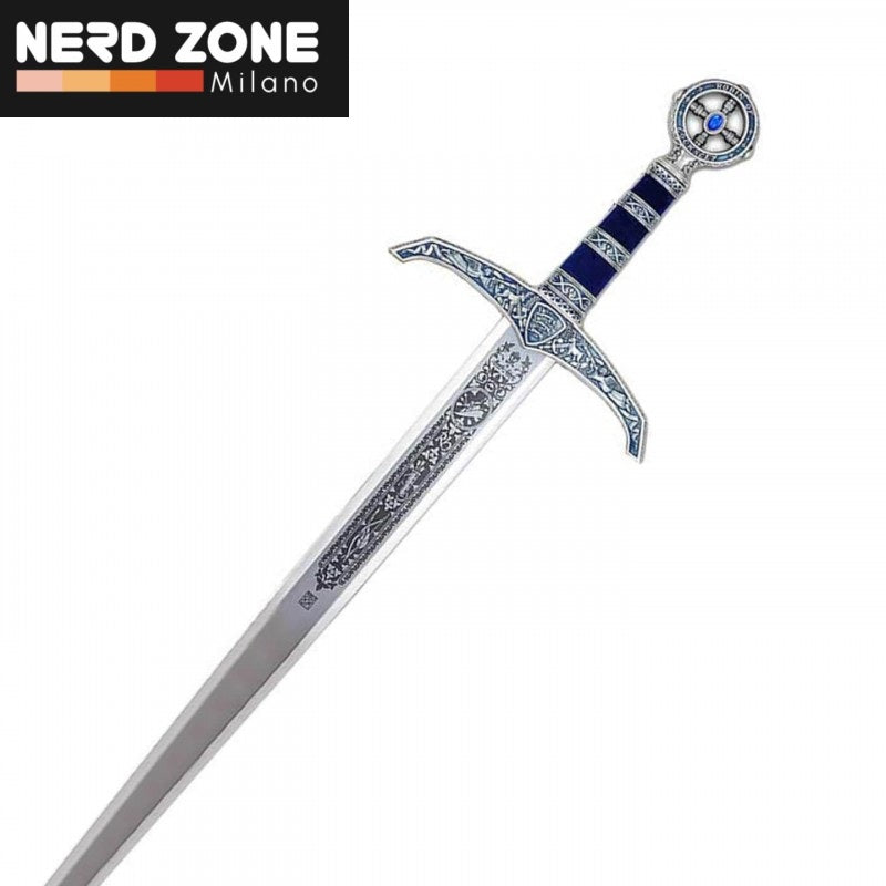 MEDIOEVO - Spada Robin Hood versione Deluxe