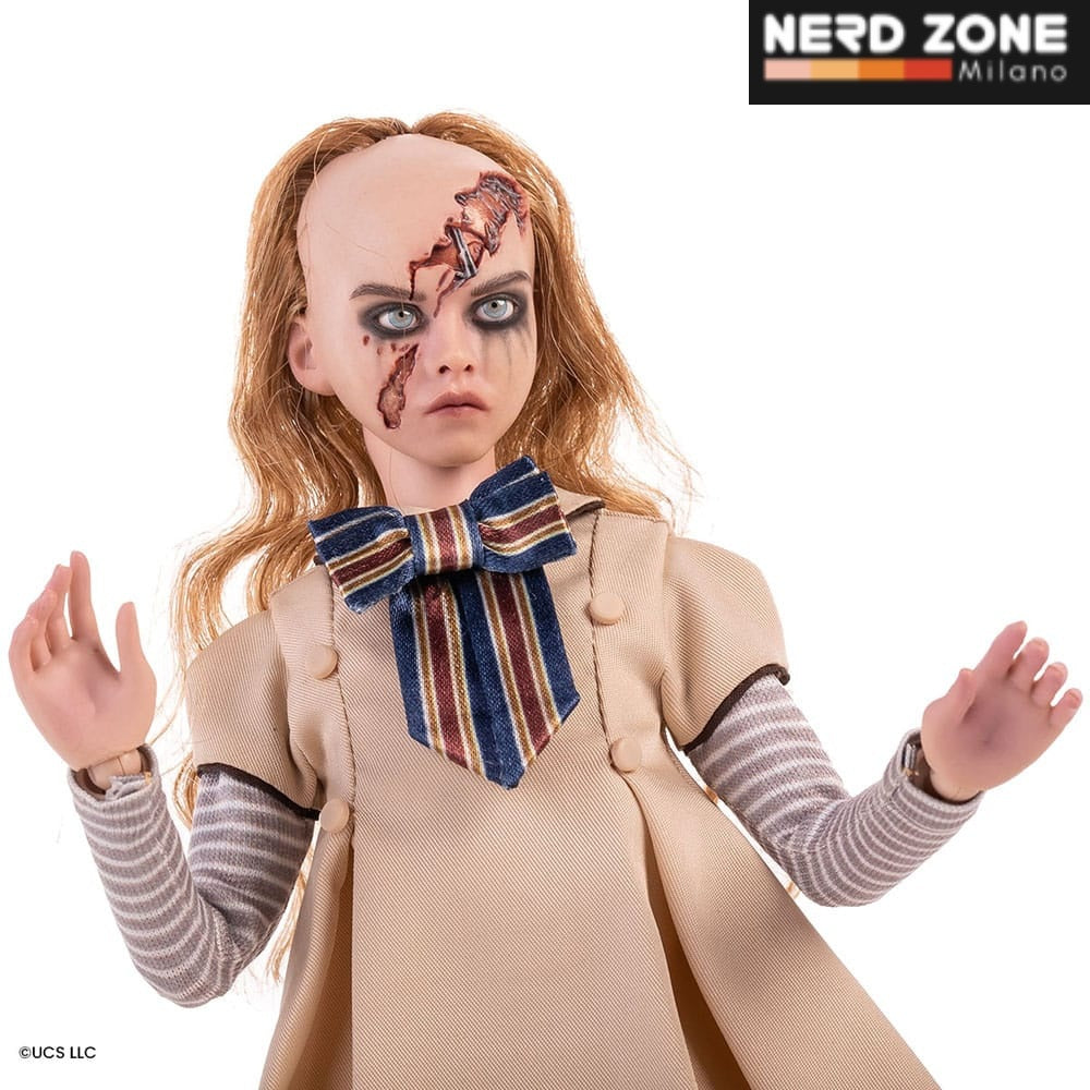 MONDO - M3gan Action Figure 1/6 30 cm
