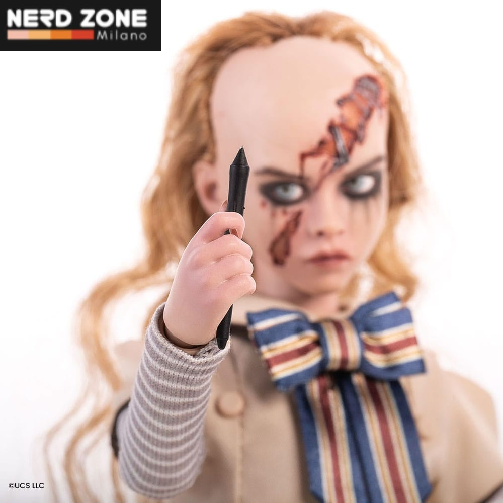MONDO - M3gan Action Figure 1/6 30 cm