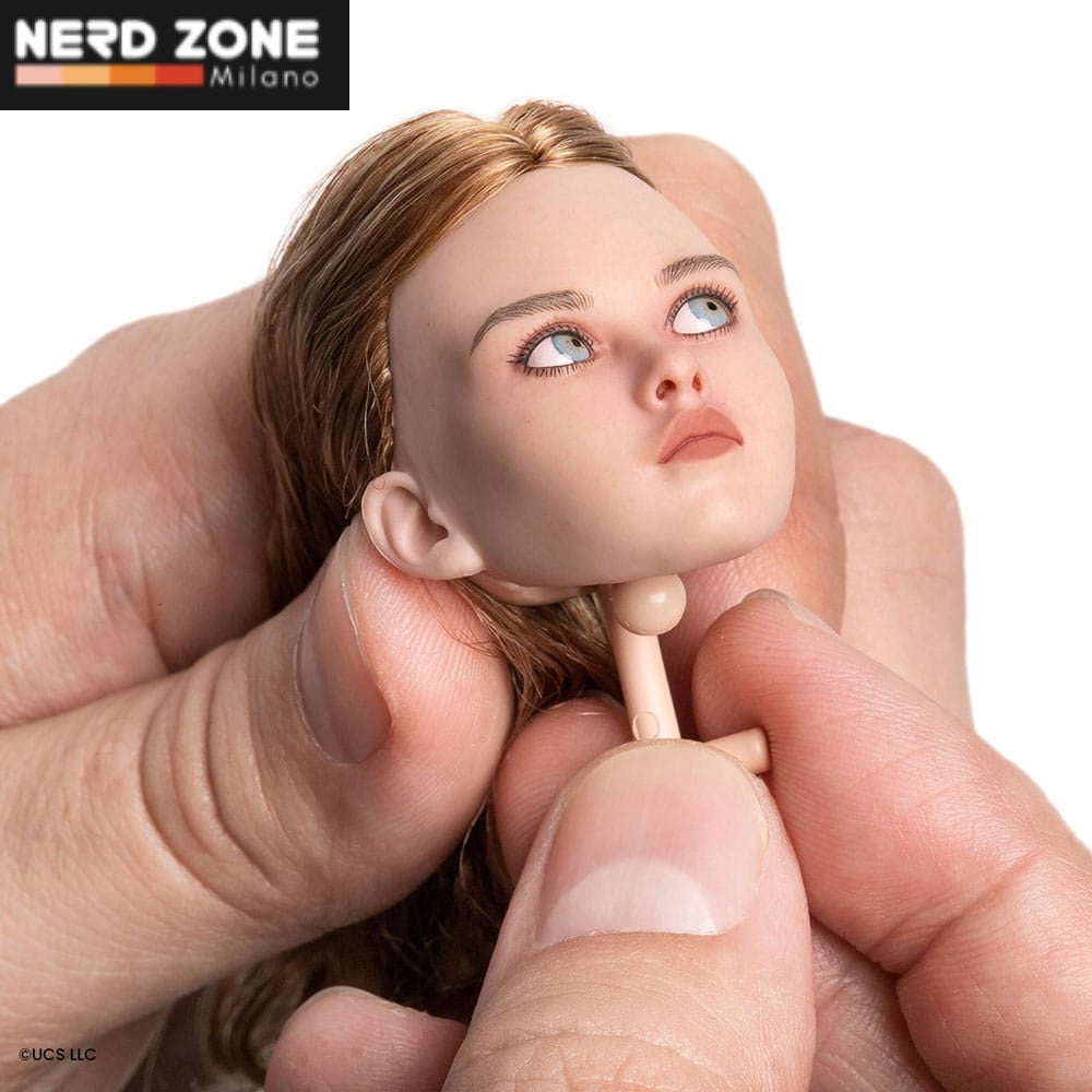 MONDO - M3gan Action Figure 1/6 30 cm