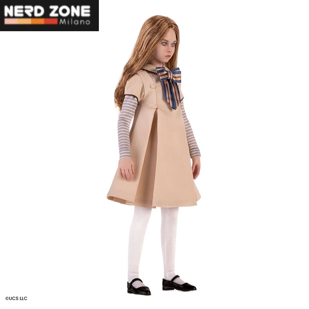 MONDO - M3gan Action Figure 1/6 30 cm