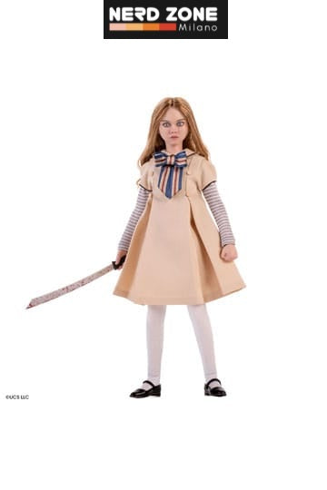 MONDO - M3gan Action Figure 1/6 30 cm