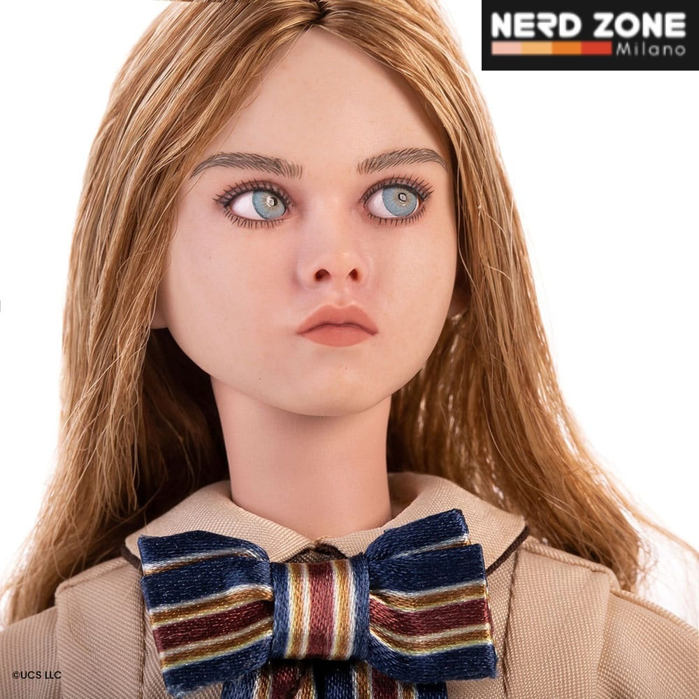 MONDO - M3gan Action Figure 1/6 30 cm