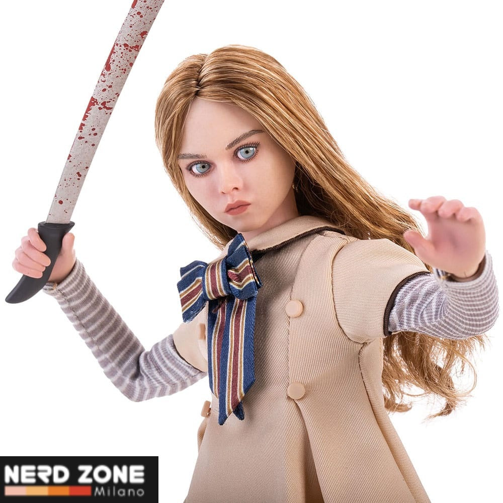 MONDO - M3gan Action Figure 1/6 30 cm