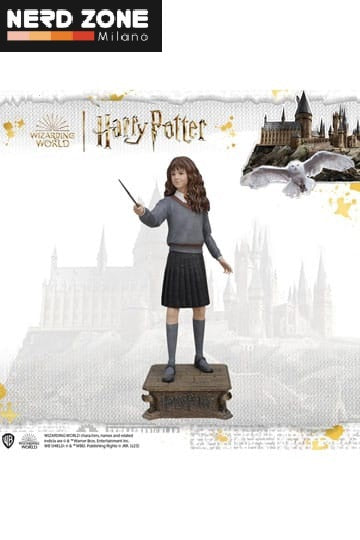 MUCKLE MANNEQUINS - Harry Potter Life-Size Statue Hermione Granger 169 cm