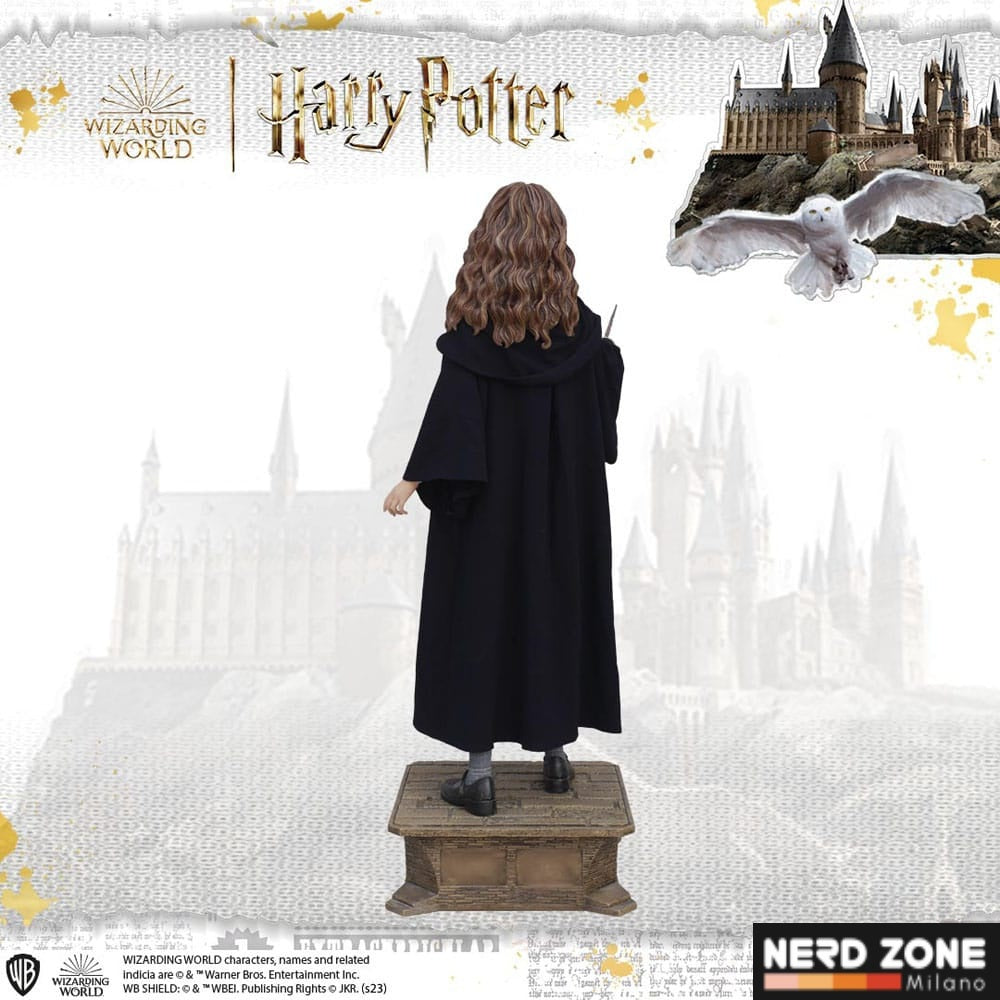 MUCKLE MANNEQUINS - Harry Potter Life-Size Statue Hermione Granger 169 cm