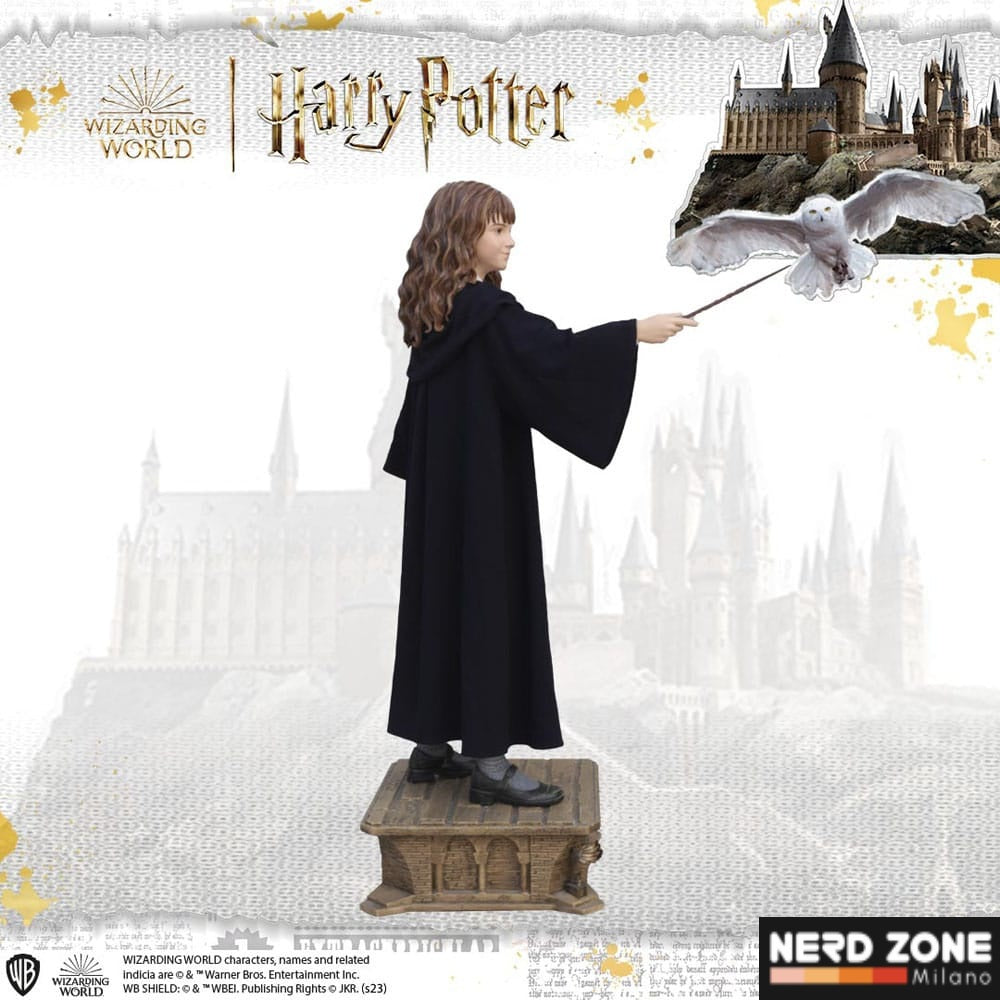 MUCKLE MANNEQUINS - Harry Potter Life-Size Statue Hermione Granger 169 cm