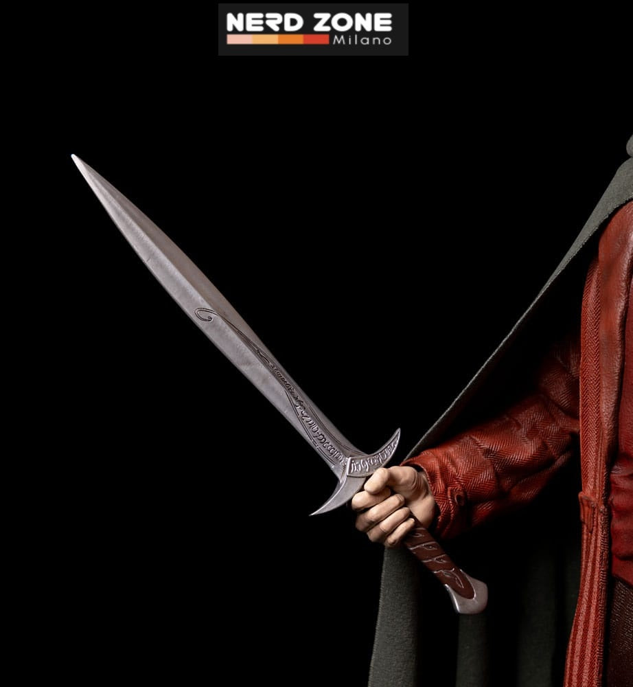 MUCKLE MANNEQUINS - Lord of the Rings Life-Size Statue Frodo 152 cm