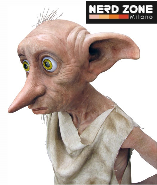 MUCKLE MANNEQUINS - Harry Potter Life-Size Statue Dobby 1 95 cm